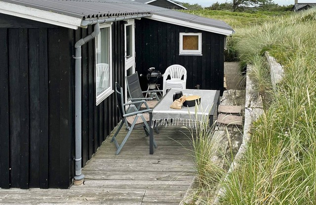 7 person holiday home in Løkken