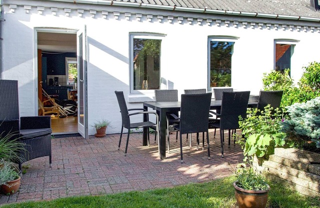 7 person holiday home in Lemvig