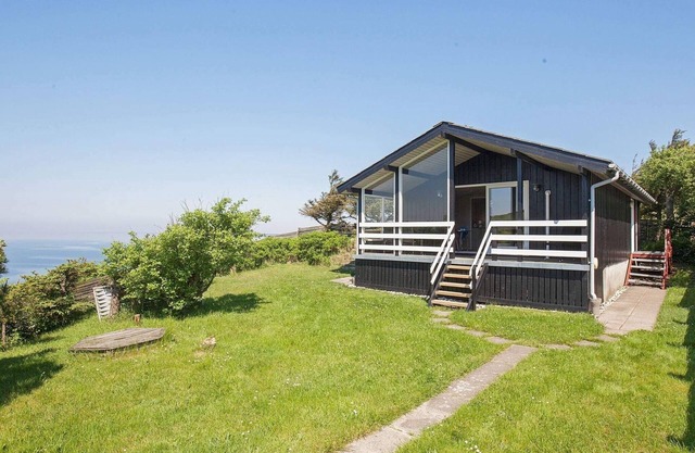 7 person holiday home in Struer-By Traum
