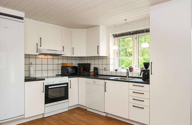 7 person holiday home in Ulfborg