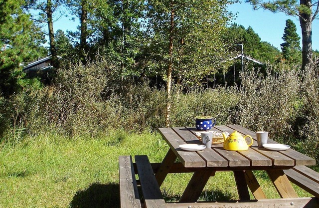 7 person holiday home in Ålbæk