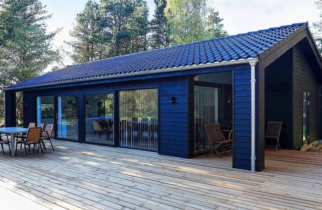 7 person holiday home in Ålbæk-By Traum
