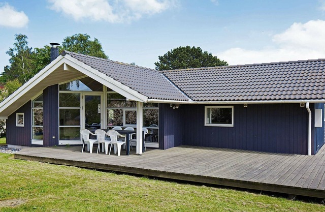 7 person holiday home in Asnæs-By Traum