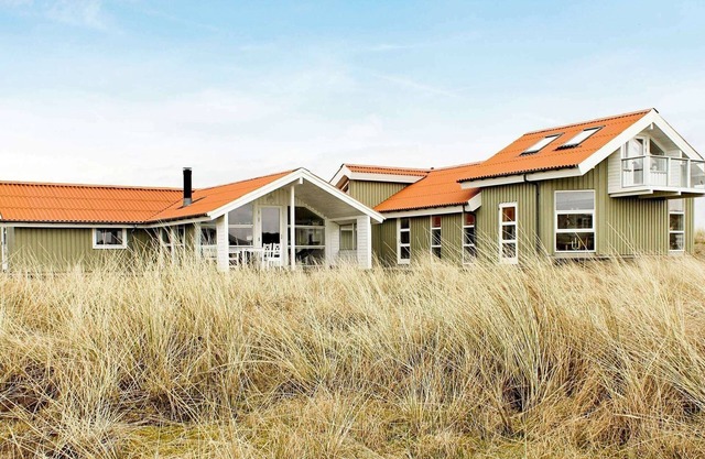 7 person holiday home in Fanø-By Traum