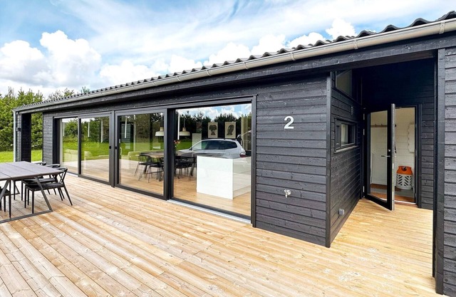7 person holiday home in Jerup-By Traum