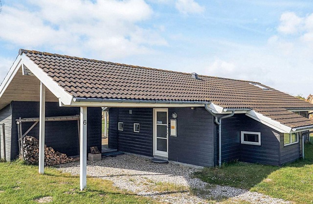 7 person holiday home in Rødby-By Traum