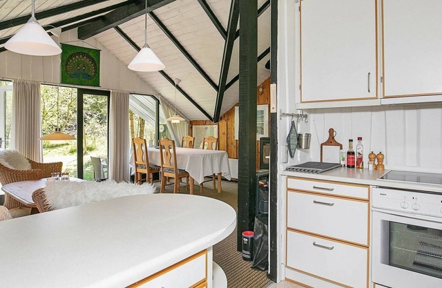 7 person holiday home in Sæby