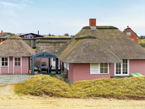 7 person holiday home in Fanø-By Traum