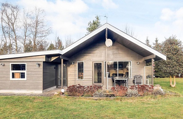 7 person holiday home in Hals-By Traum