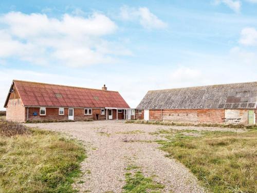 7 person holiday home in Harboøre-By Traum
