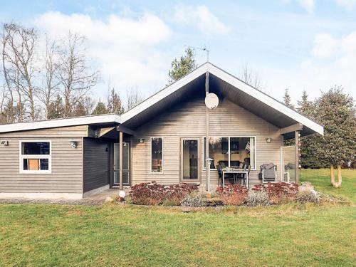 7 person holiday home in Hals-By Traum