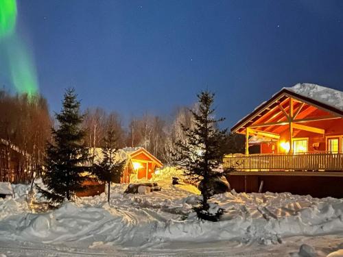 7 person holiday home in JARFJORD-By Traum