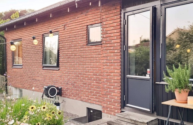 7 person holiday home in Eslöv
