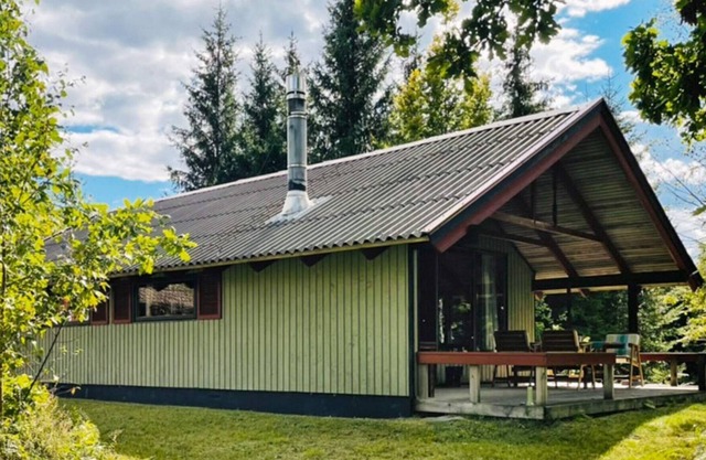 7 person holiday home in Glimåkra