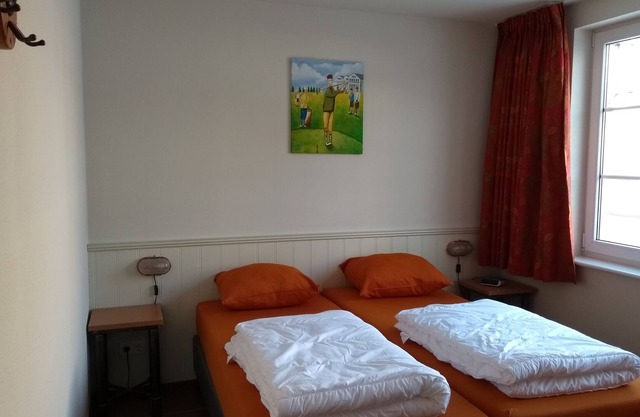 7 person luxury holiday home at the Moselle with Sauna