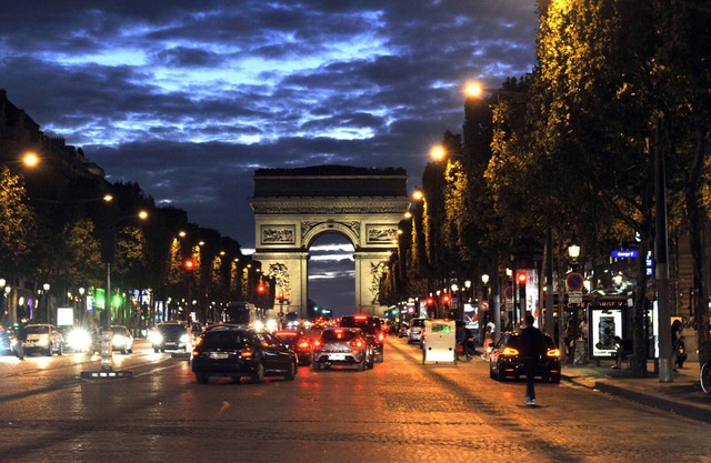 7 RUE WASHINGTON PARIS, CHAMPS ELYSEES, George V