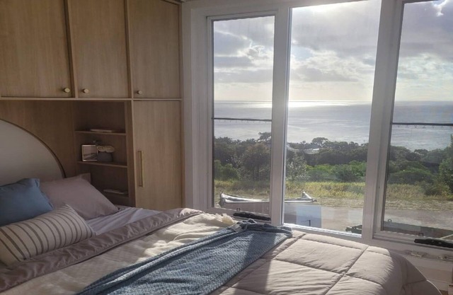 7 Triton Moreton island