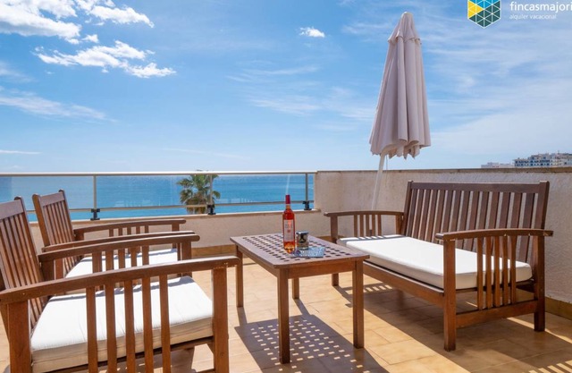 70 m² Apartment ∙ 1 bedroom ∙ 2 guests