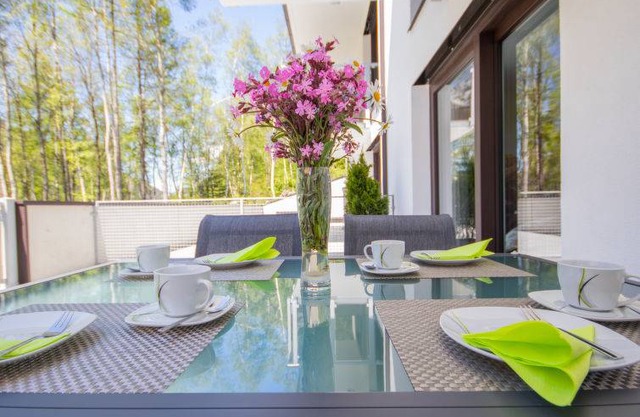 70 m² Apartment ∙ 1 bedroom ∙ 4 guests