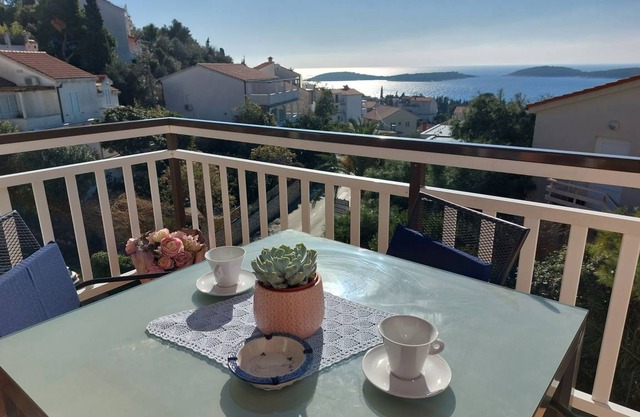 70 m² Apartment ∙ 1 bedroom ∙ 4 guests