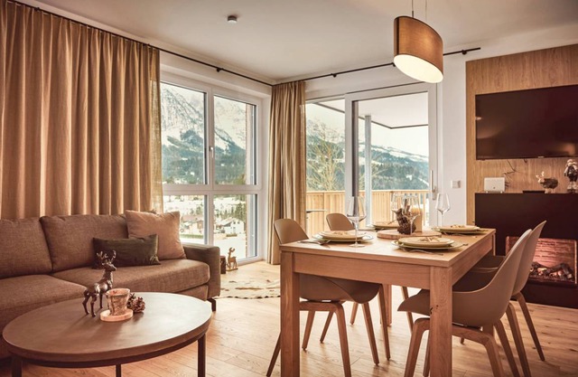 70 m² Apartment ∙ 2 bedrooms ∙ 5 guests