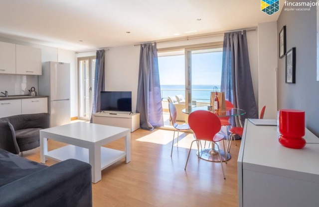 70 m² Apartment ∙ 2 bedrooms ∙ 4 guests