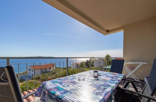 70 m² Apartment ∙ 2 bedrooms ∙ 6 guests