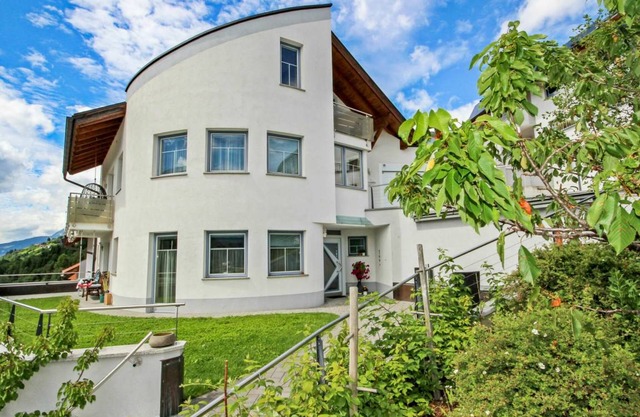 70 m² Apartment ∙ 2 bedrooms ∙ 5 guests