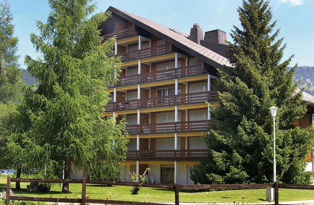 70 m² Apartment ∙ 2 bedrooms ∙ 5 guests