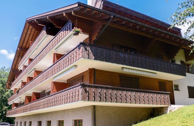 70 m² Apartment ∙ 2 bedrooms ∙ 4 guests