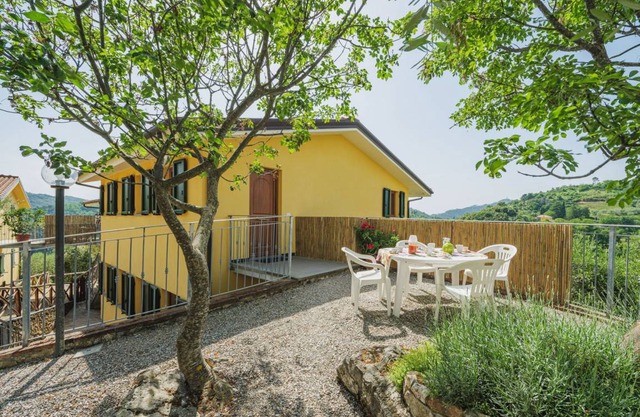 70 m² Apartment ∙ 2 bedrooms ∙ 4 guests