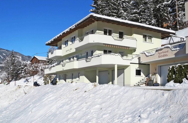 70 m² Apartment ∙ 2 bedrooms ∙ 6 guests