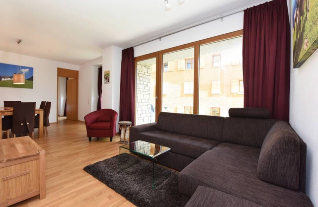 70 m² Apartment ∙ 2 bedrooms ∙ 6 guests