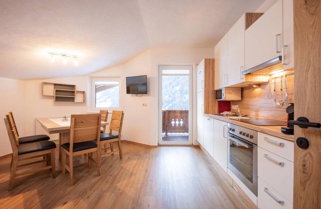 70 m² Apartment ∙ 2 bedrooms ∙ 6 guests