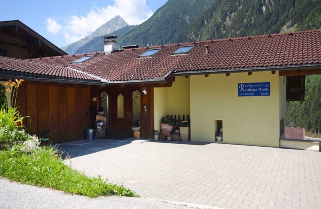 70 m² Apartment ∙ 1 bedroom ∙ 4 guests