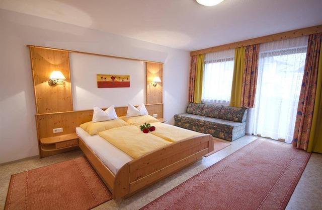 70 m² Apartment ∙ 2 bedrooms ∙ 7 guests