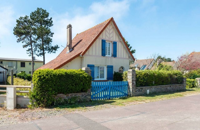 Villa La Fourmi 