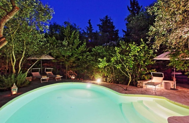 70 m² House ∙ 1 bedroom ∙ 4 guests