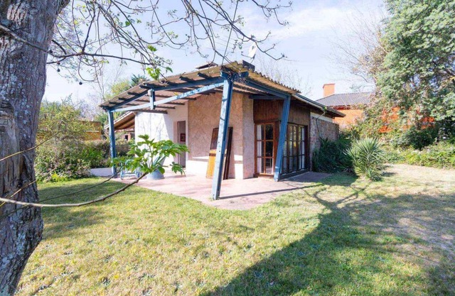 70 m² House ∙ 3 bedrooms ∙ 5 guests