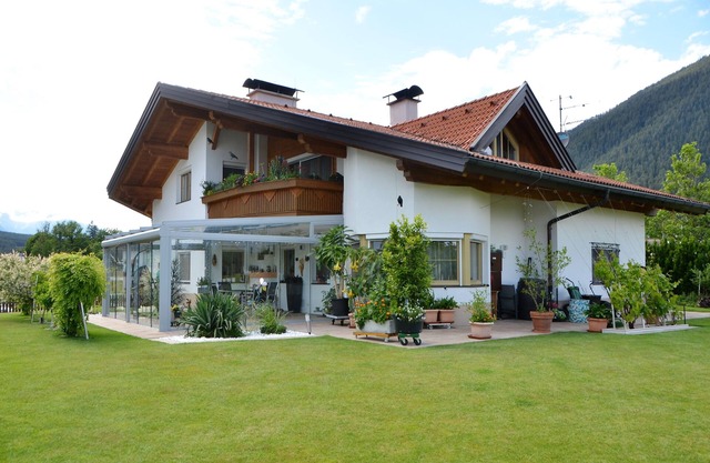 70 m2 luxurious apartment in beautiful surroundings on the mountain sun plateau