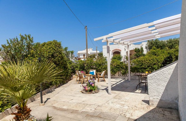 70 m² Villa ∙ 2 bedrooms ∙ 5 guests