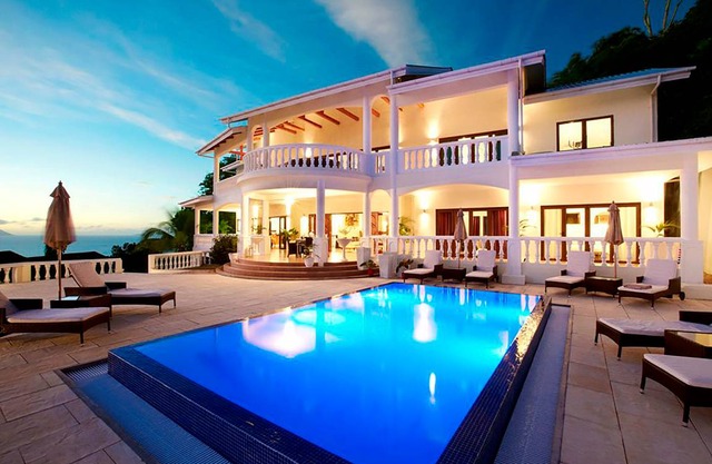 Paradise 