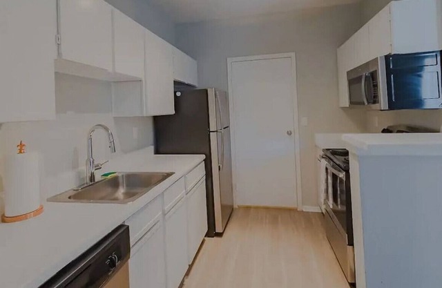 70) New Condo downtown!