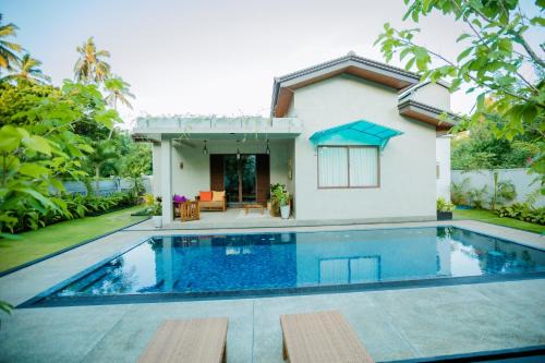 701 Mawella Villa