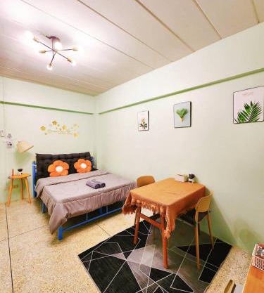 703-STP Homely room Free Wi-Fi and Near BTS line