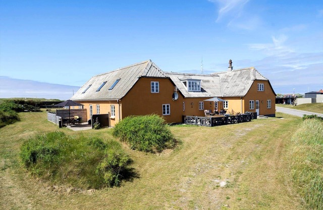 70500 Ulfborg - Fuglevænget 8 A