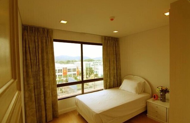 #706 morocan style condo 3BR/sea view