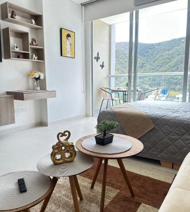 707 Chess Loft en Pozos Colorados