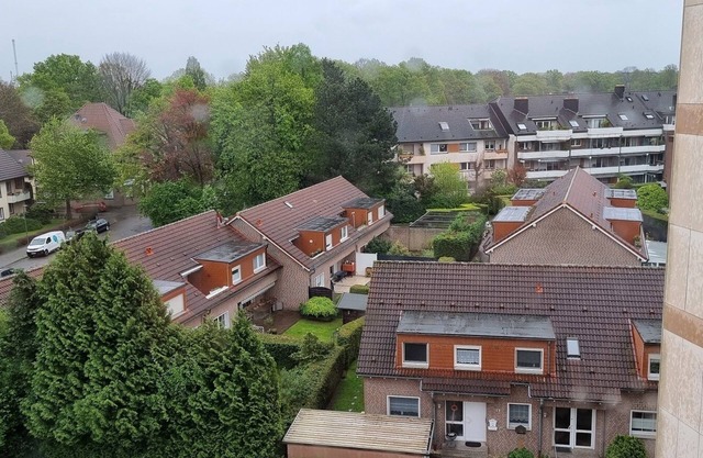 70qm 3,5 Zimmer Wohnung mit Balkon Nähe Movie Park Veltins Arena