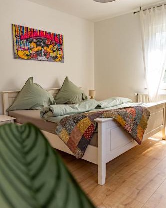 70qm Pure Erholung in bester Lage